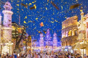 Global Village Season 31