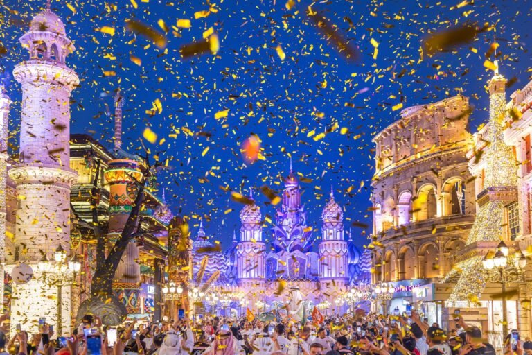 Global Village Season 31 Opens October 14 With New Rides 2 Global Village Season 31