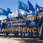 Alberta independence referendum