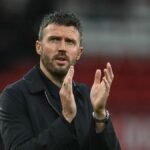 Manchester United next manager