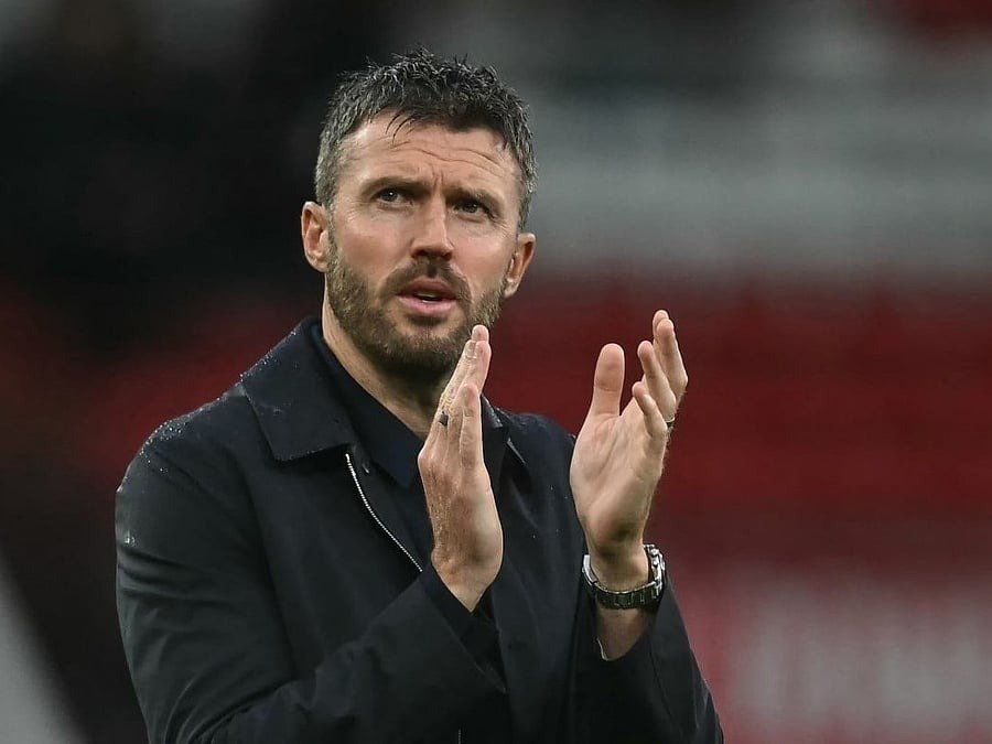 Manchester United next manager
