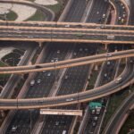 AED 2,000 Fine and Impoundment for Reversing After Missed Exits