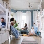 Dubai Shared Housing Rules: Fines Up to AED 500,000 8 Dubai shared accommodation rules