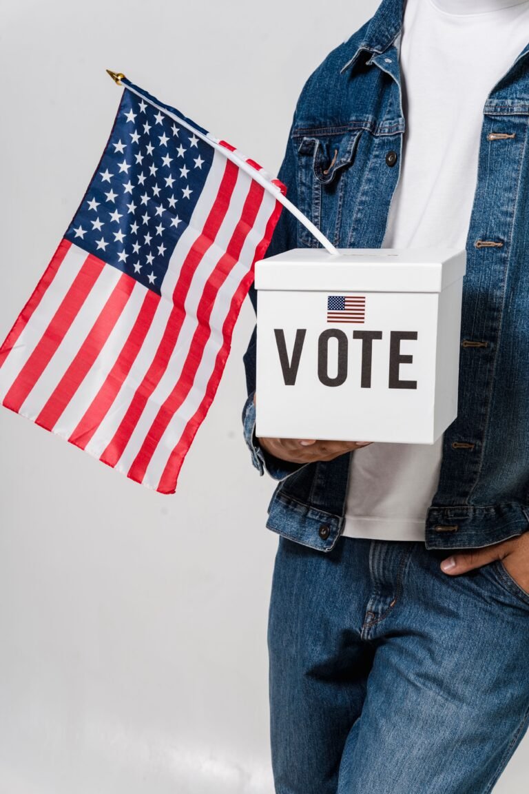 US Midterm Elections 2026: What's at Stake on Nov 3 US Midterm Elections 2026: What's at Stake on Nov 3
