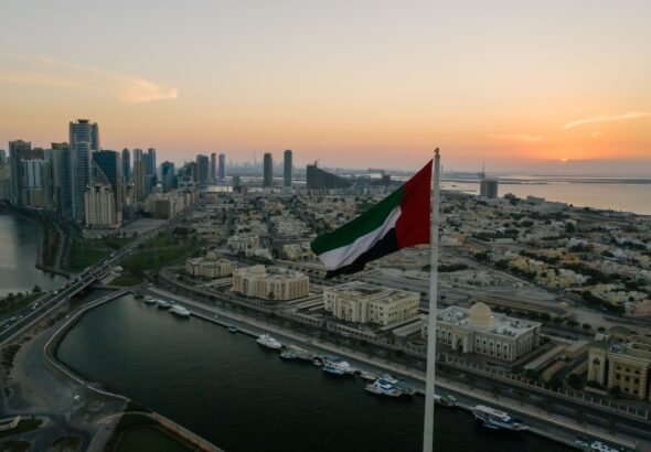 UAE visa for Nigerians