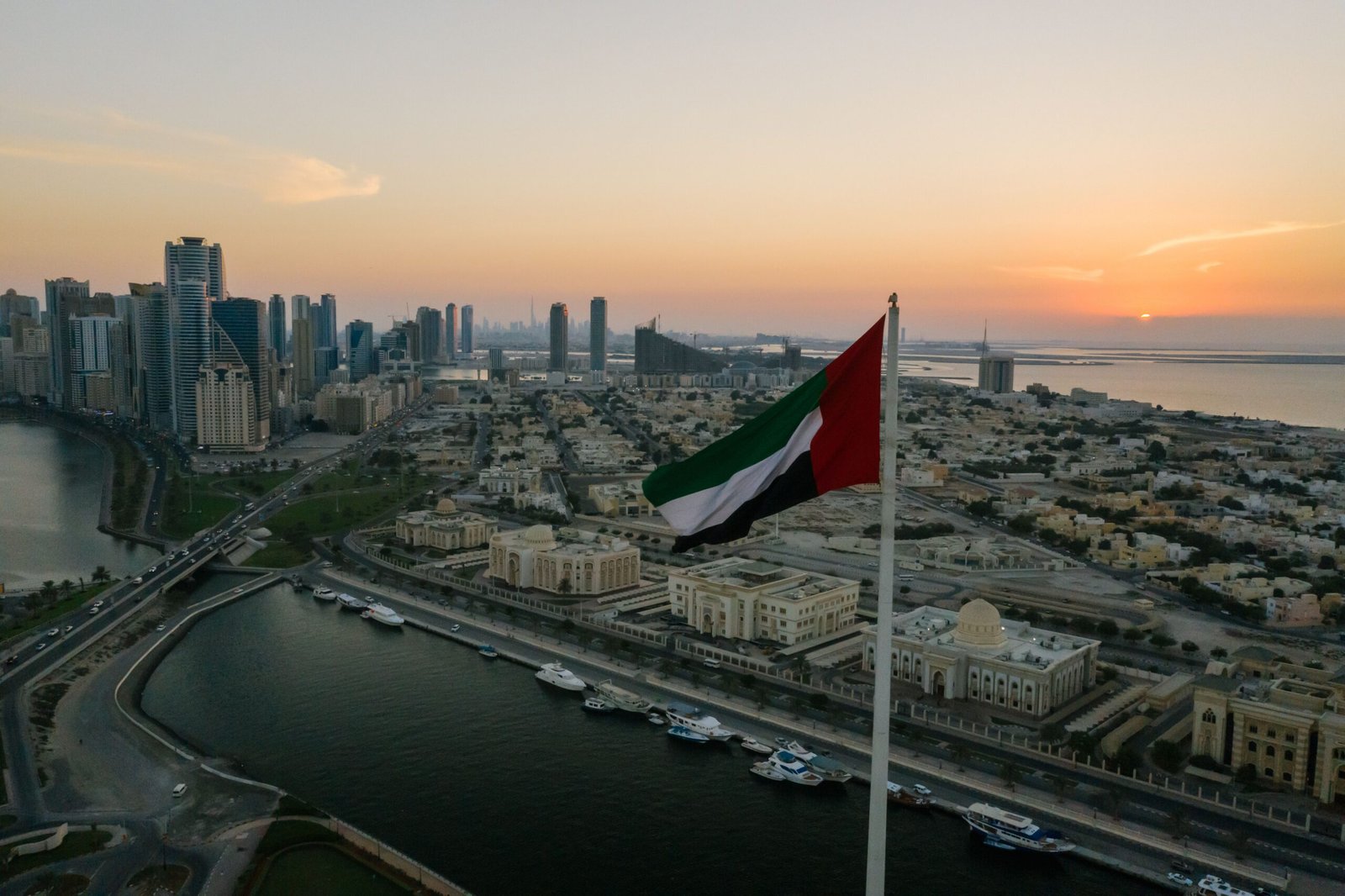 UAE visa for Nigerians