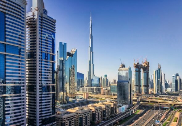 UAE economy