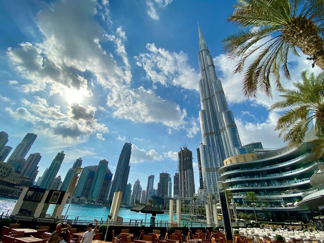 Dubai Visa Rules 2026: Property Thresholds Scrapped