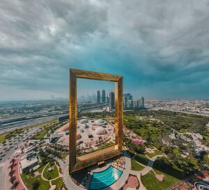 Dubai in November: Weather, Openings & Ticket Tips
