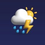 UAE weather forecast
