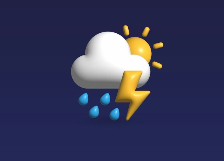 UAE weather forecast