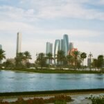 Abu Dhabi real estate