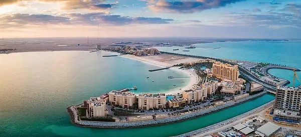 Dubai real estate 2026