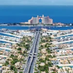 Dubai luxury property