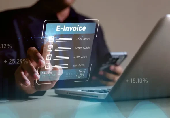 UAE E-Invoicing Rules Eased: Key Changes for Businesses UAE E-Invoicing Rules Eased: Key Changes for Businesses