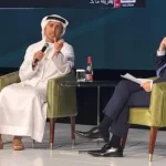 Dubai tourism strategy 2027