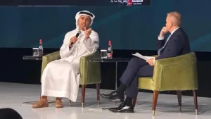 Dubai tourism strategy 2027
