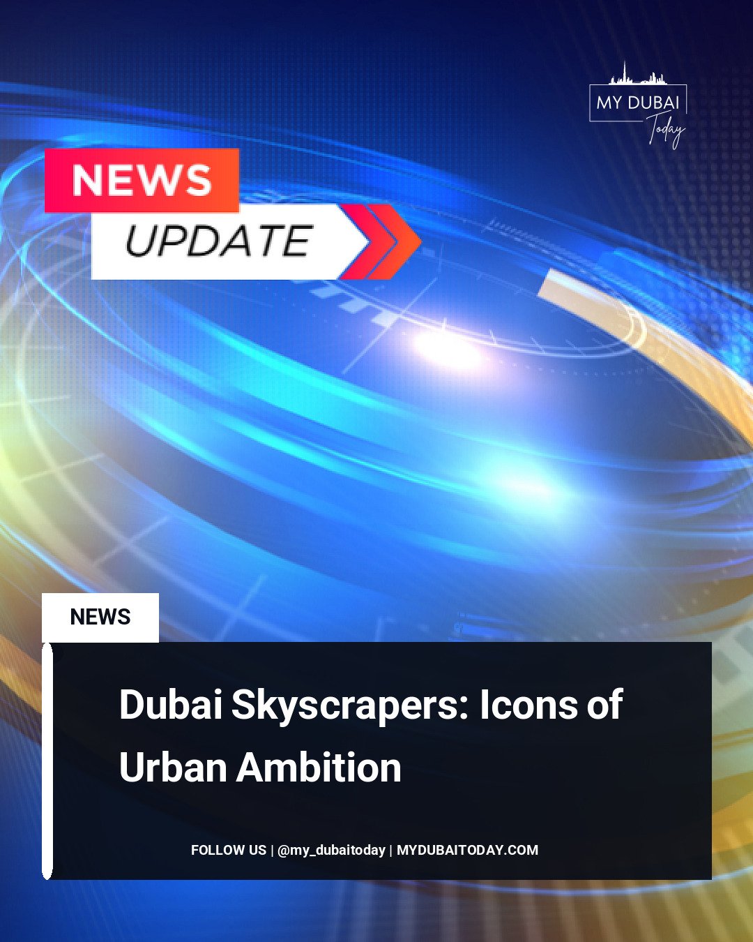 Tallest Buildings In Dubai: Heights And Landmarks